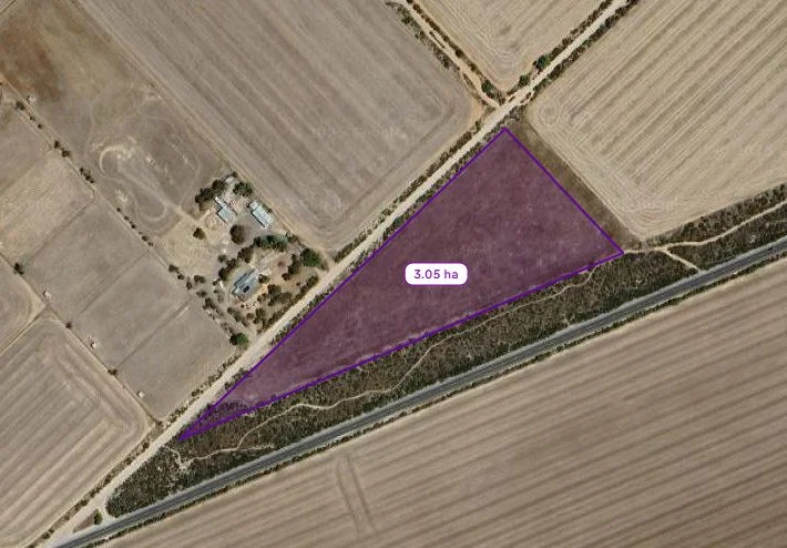 Lot 1673 Mccauley Road, Boors Plain SA 5554