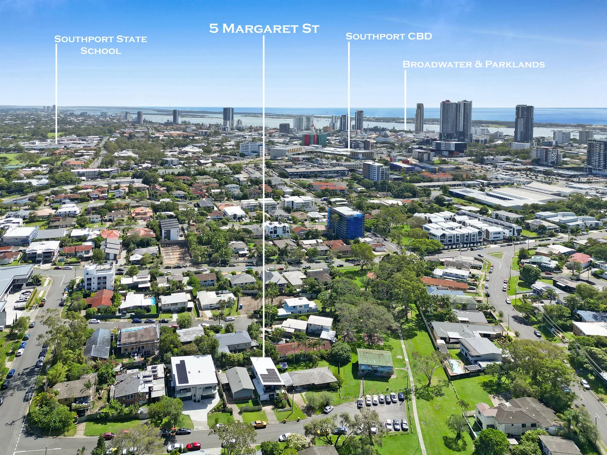 Additional image 32 of 5 Margaret Street, Southport QLD 4215