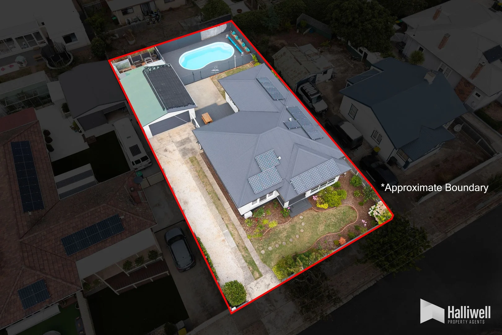 Additional image 2 of 11 Hilltop Avenue, Devonport TAS 7310