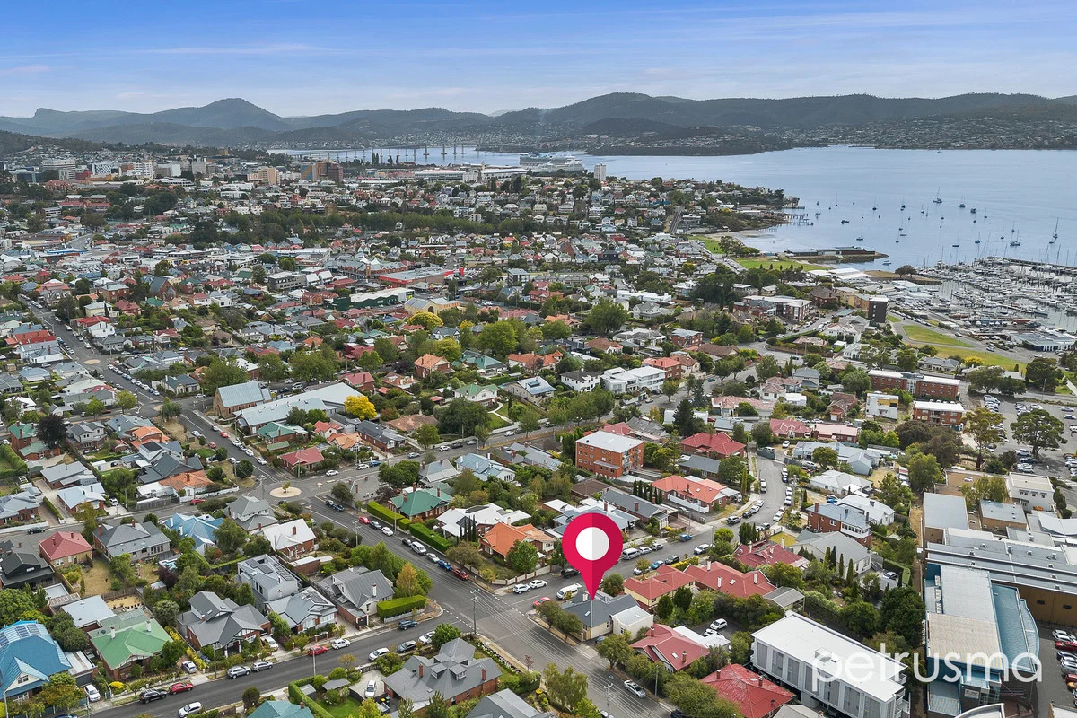 Additional image 24 of 1/18 View Street, Sandy Bay TAS 7005