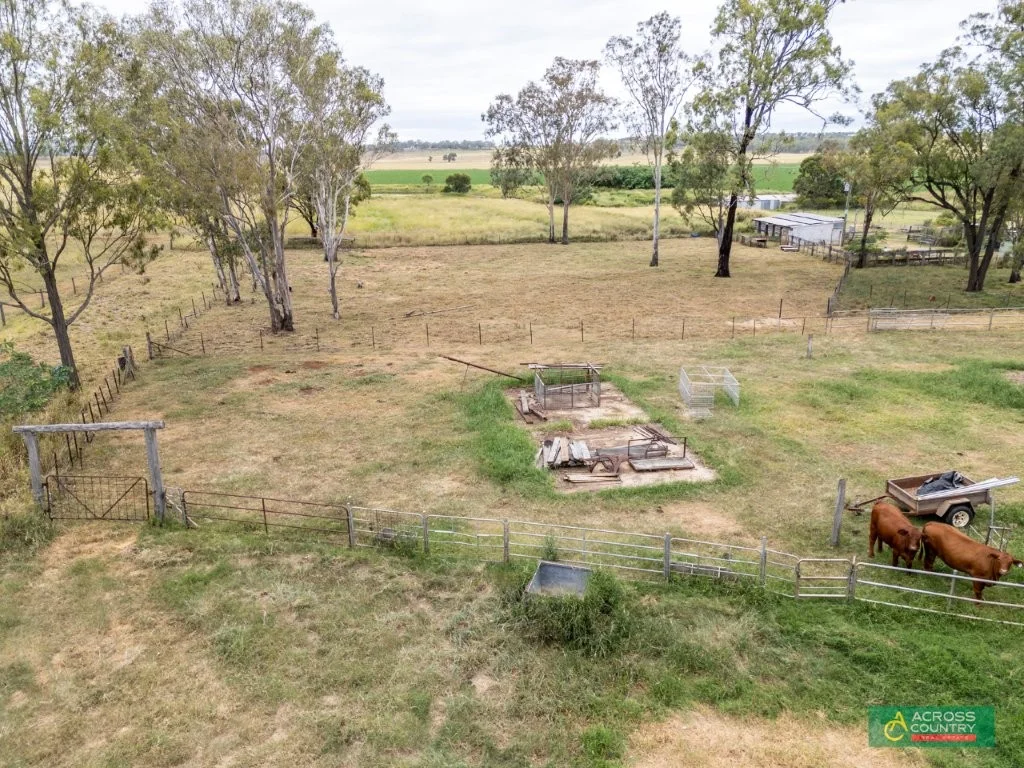 Additional image 53 of 314 Farrer's Road, Wondai QLD 4606