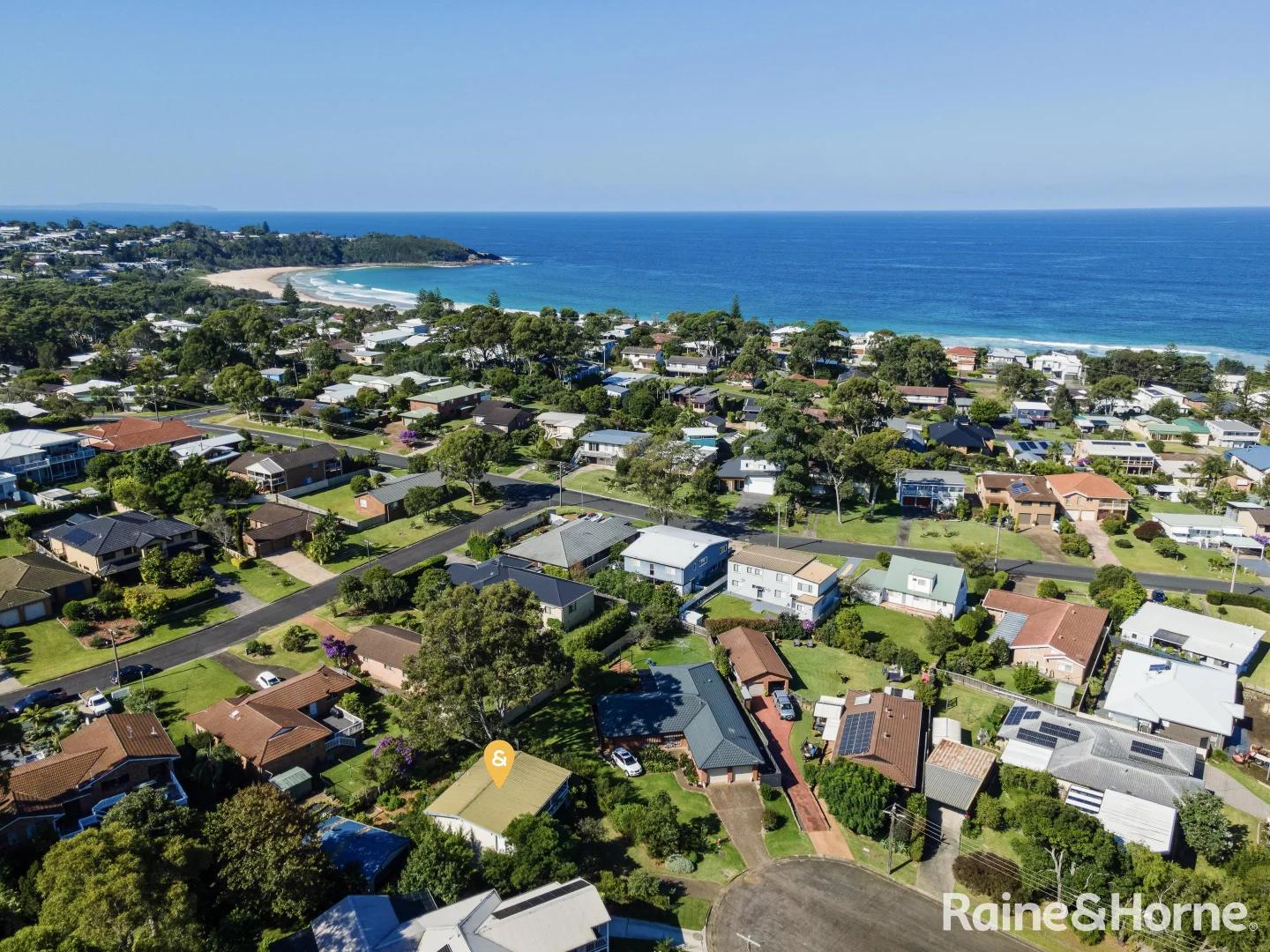 Additional image 18 of 3 Faust Close, Mollymook Beach NSW 2539