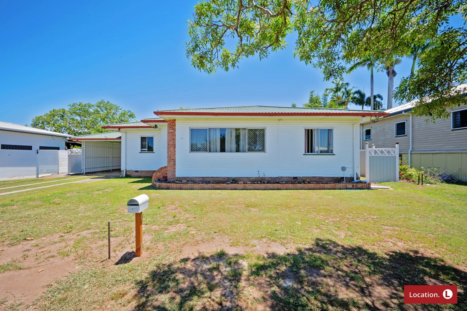 Additional image 28 of 87 Hunter Street, Walkervale QLD 4670
