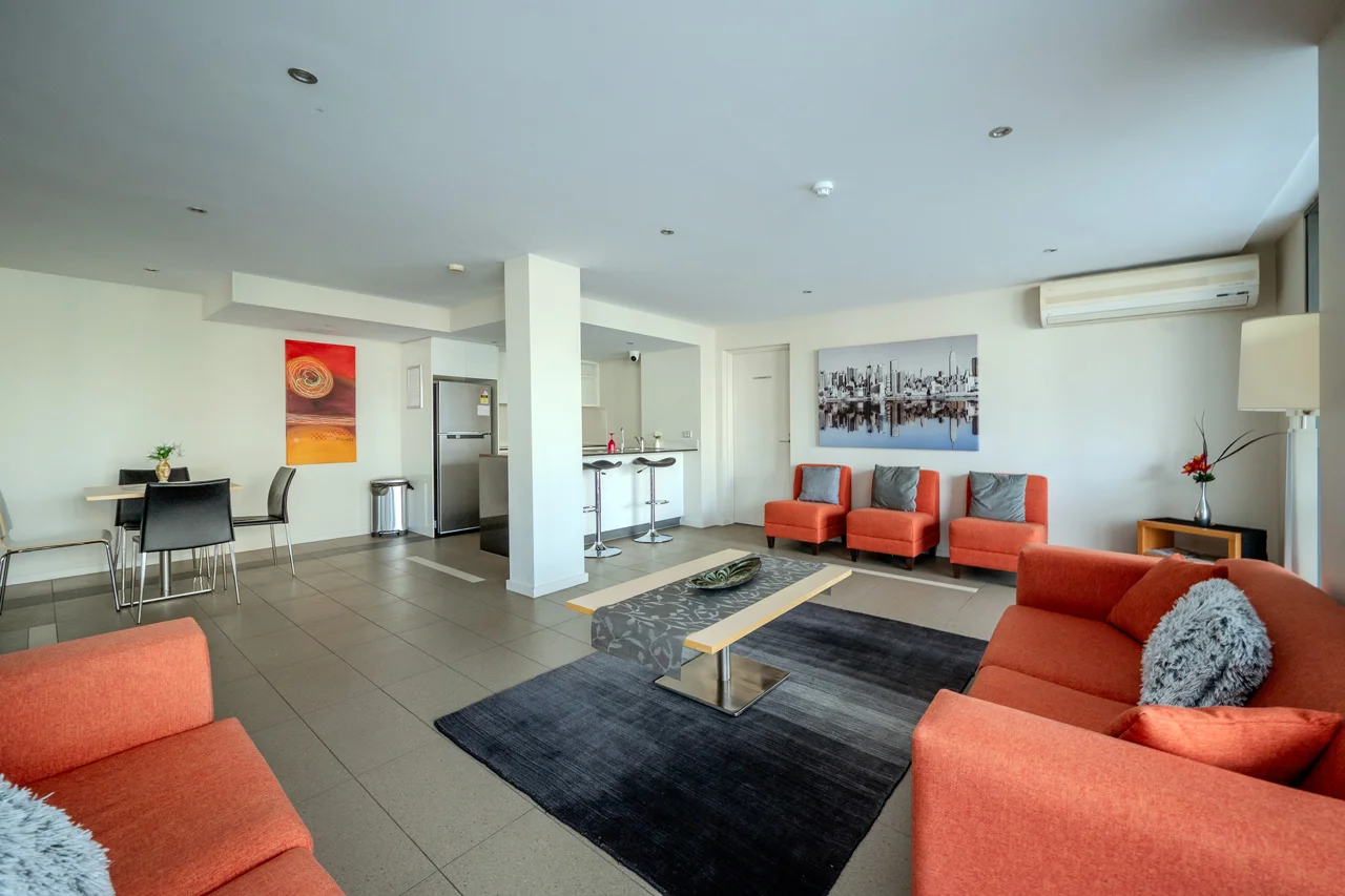Additional image 11 of 57/118 Adelaide Terrace, East Perth WA 6004