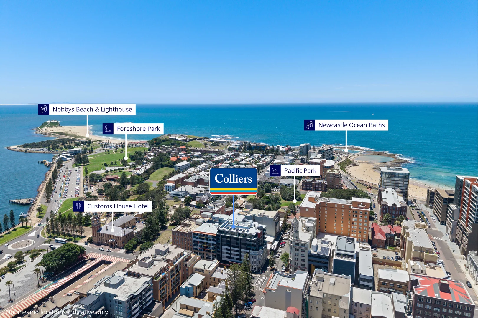 Additional image 13 of 603/15 Watt Street, Newcastle NSW 2300