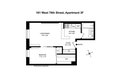 Additional image 7 of 161 W 76th St Apt 3F, New York, NY, 10023
