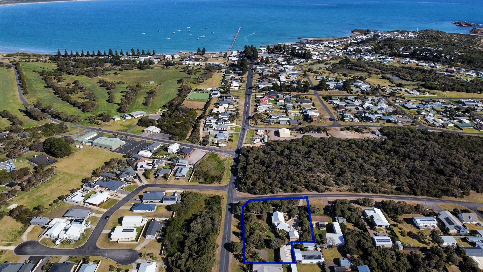 Additional image 36 of 2 PARKLANDS TERRACE, Beachport SA 5280