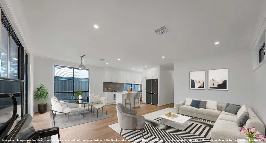 Additional image 2 of 20, 21, 22 / 88 Hamilton Road, Fairview Park SA 5126