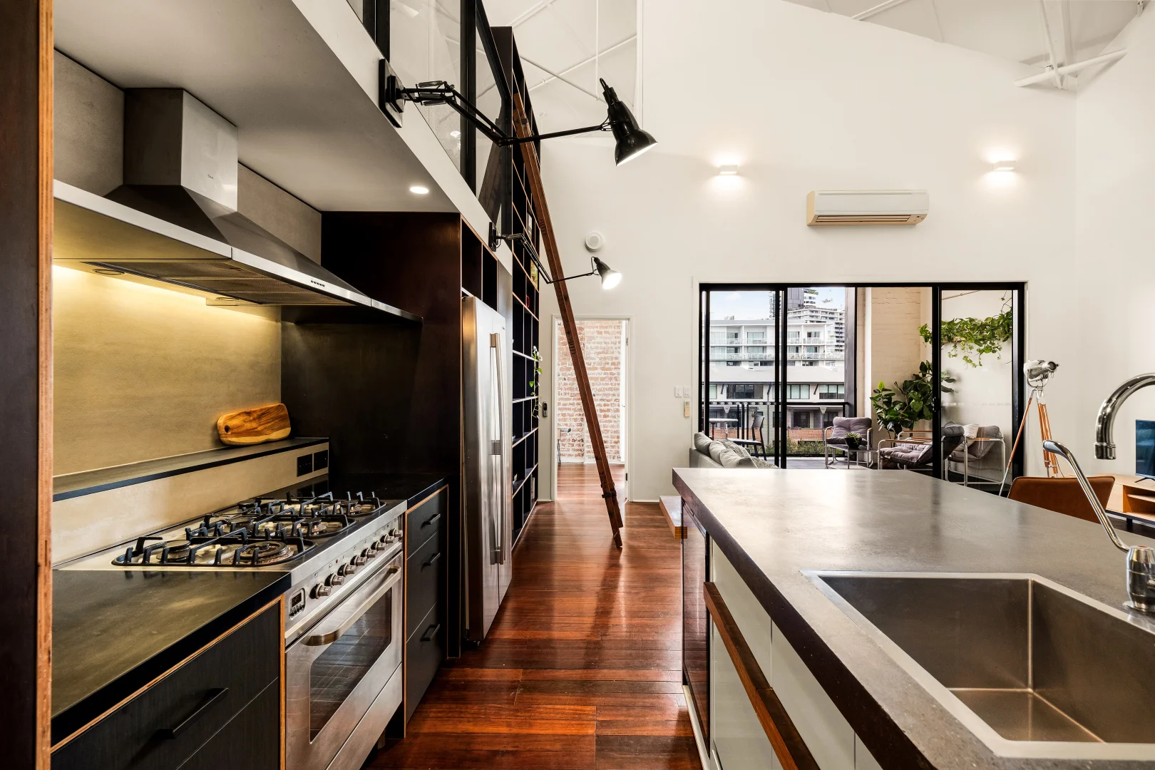 Additional image 11 of 33/22 Florence Street, Teneriffe QLD 4005