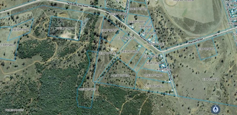 Additional image 5 of Lot 2 Narrabri Road, Bingara NSW 2404