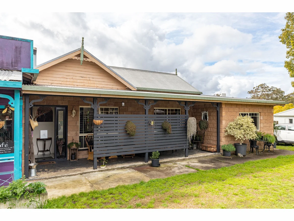 Additional image 12 of 3735 The Bucketts Way, Krambach NSW 2429