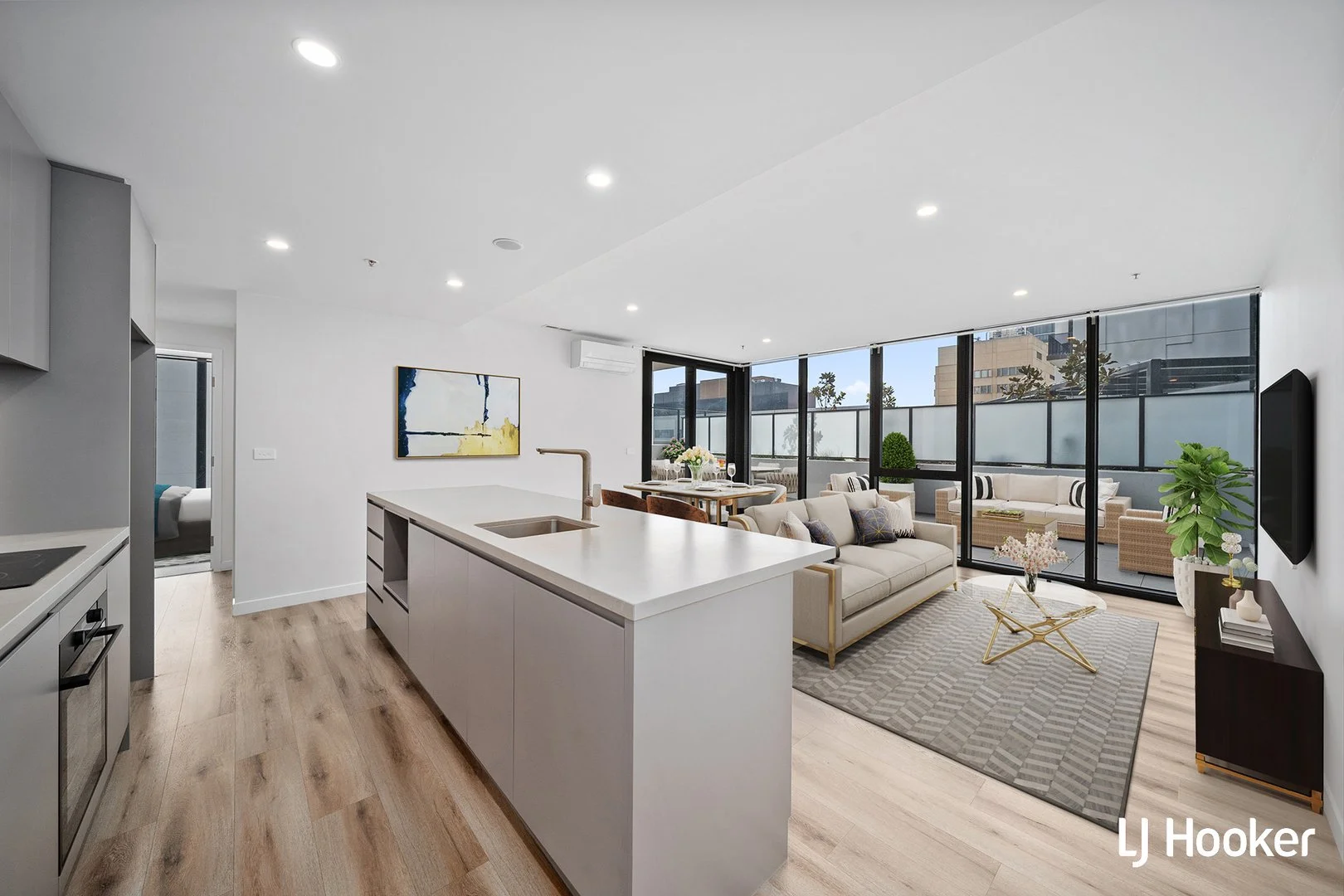 Additional image 2 of 503/49 Furzer Street, Phillip ACT 2606