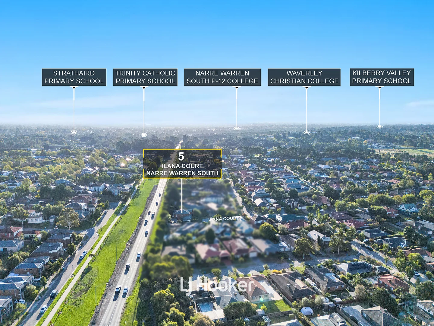 Additional image 30 of 5 Ilana Court, Narre Warren South VIC 3805