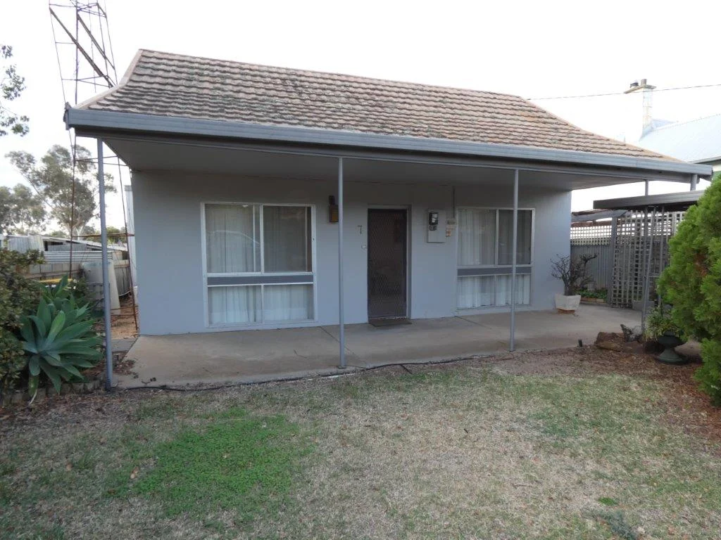 7 Darts Avenue, Rainbow VIC 3424