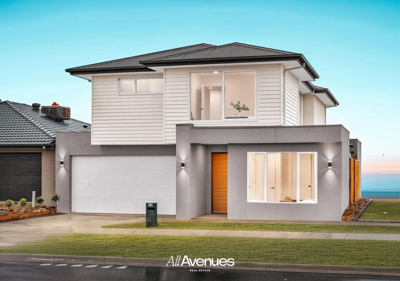 23 Tyrian Drive, Clyde VIC 3978