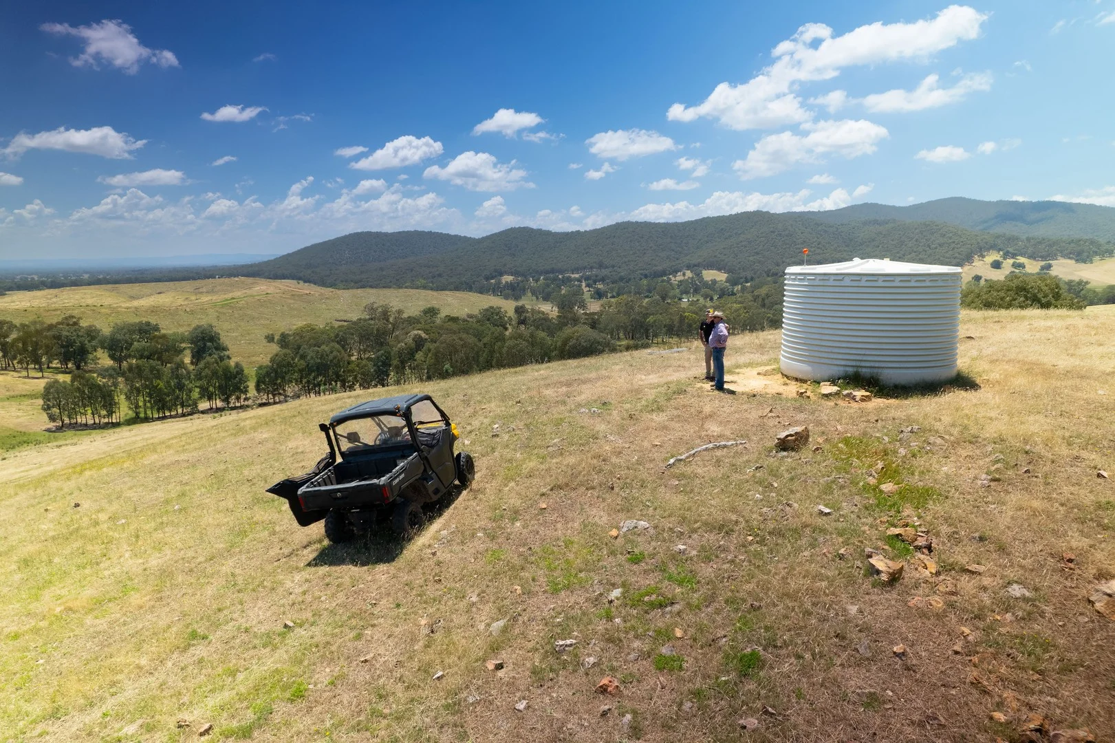 Edi-Meadow Creek Road, Meadow Creek VIC 3678