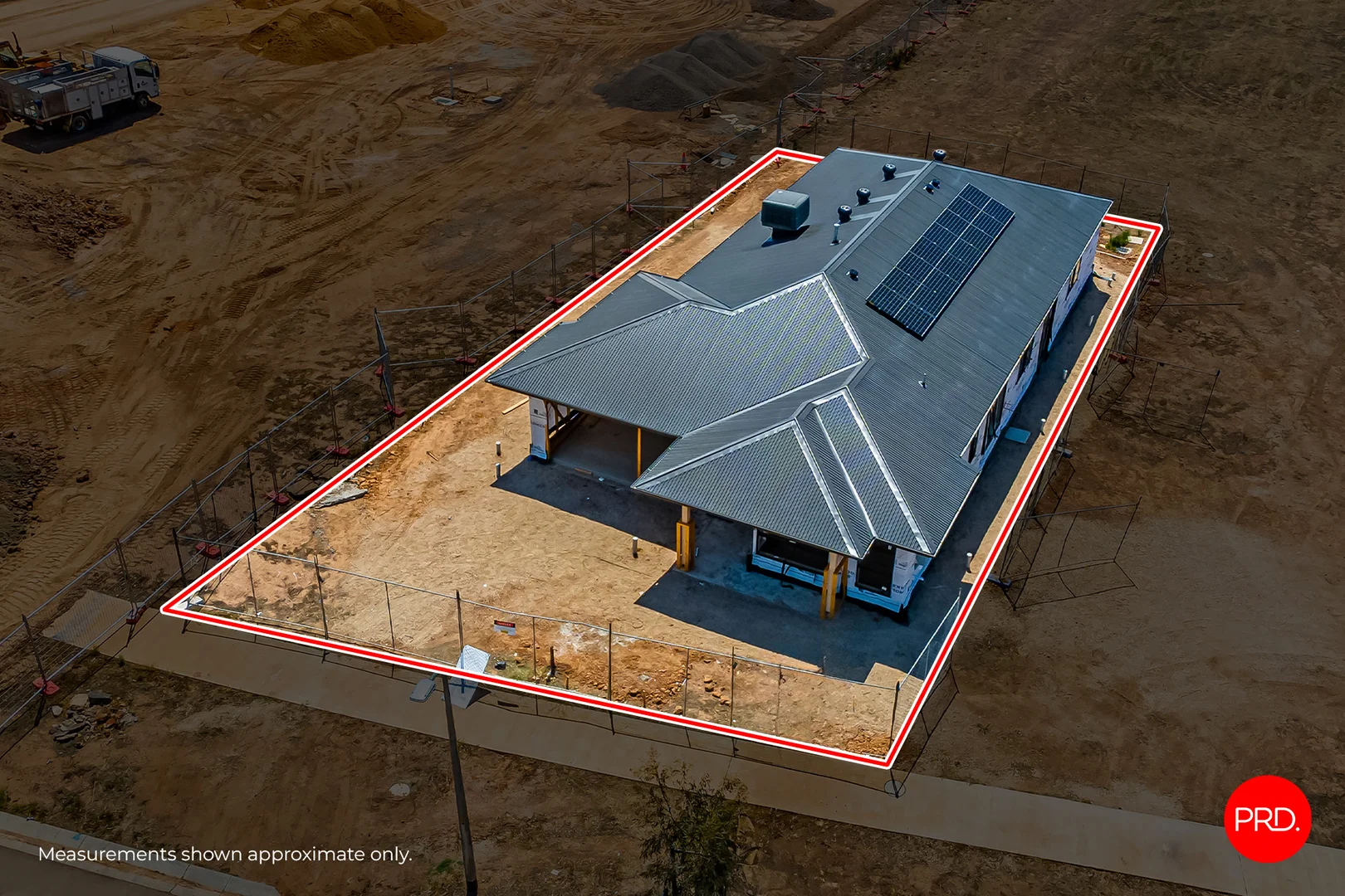 Additional image 4 of 45 Charters Way, Huntly VIC 3551