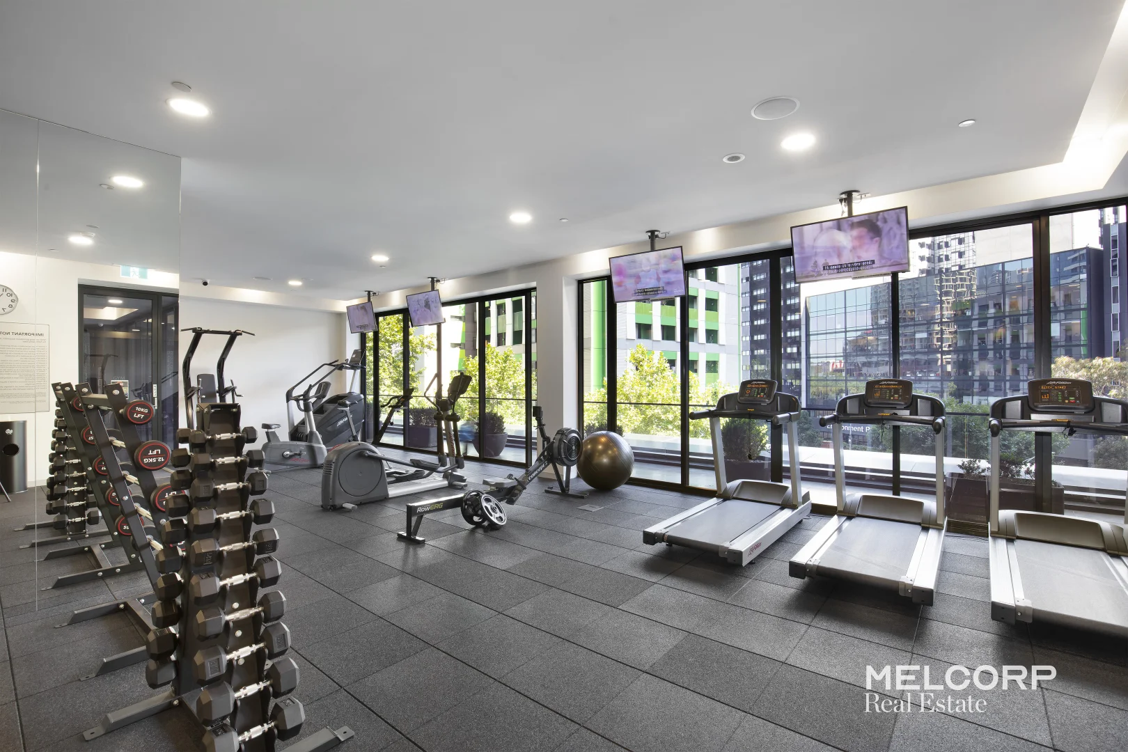 Additional image 9 of 1513/25 Therry Street, Melbourne VIC 3000