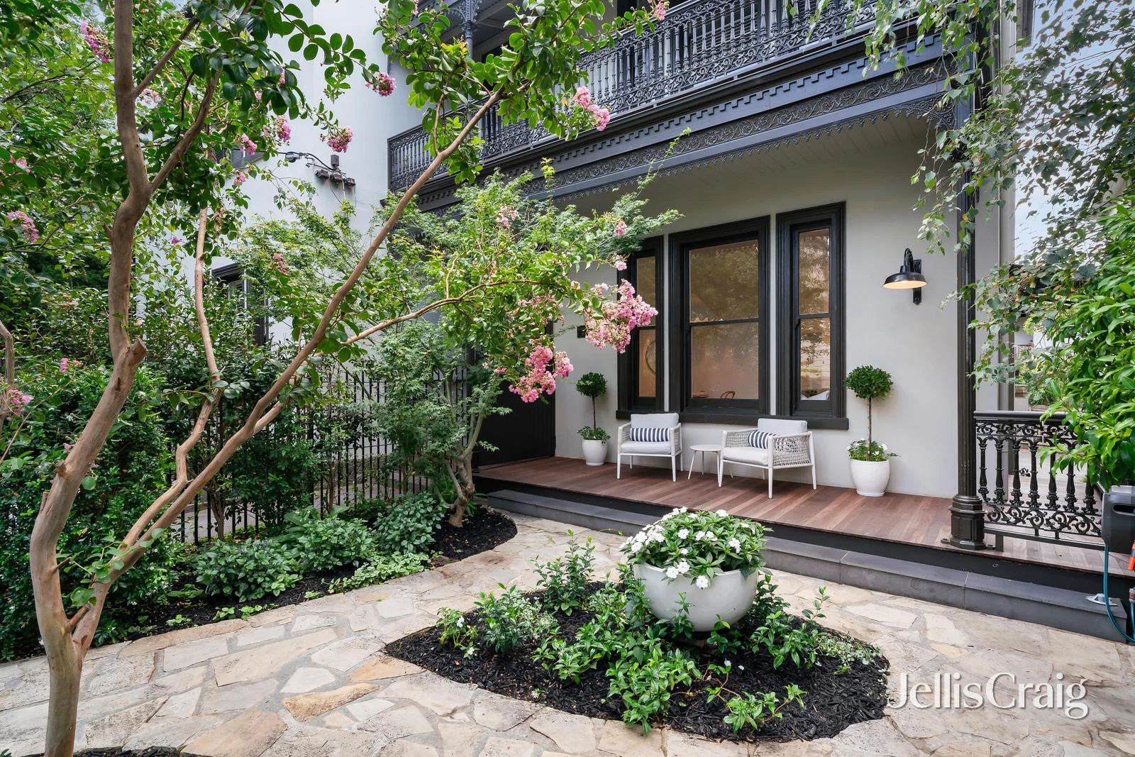 3/25 Isabella Grove, Hawthorn VIC 3122