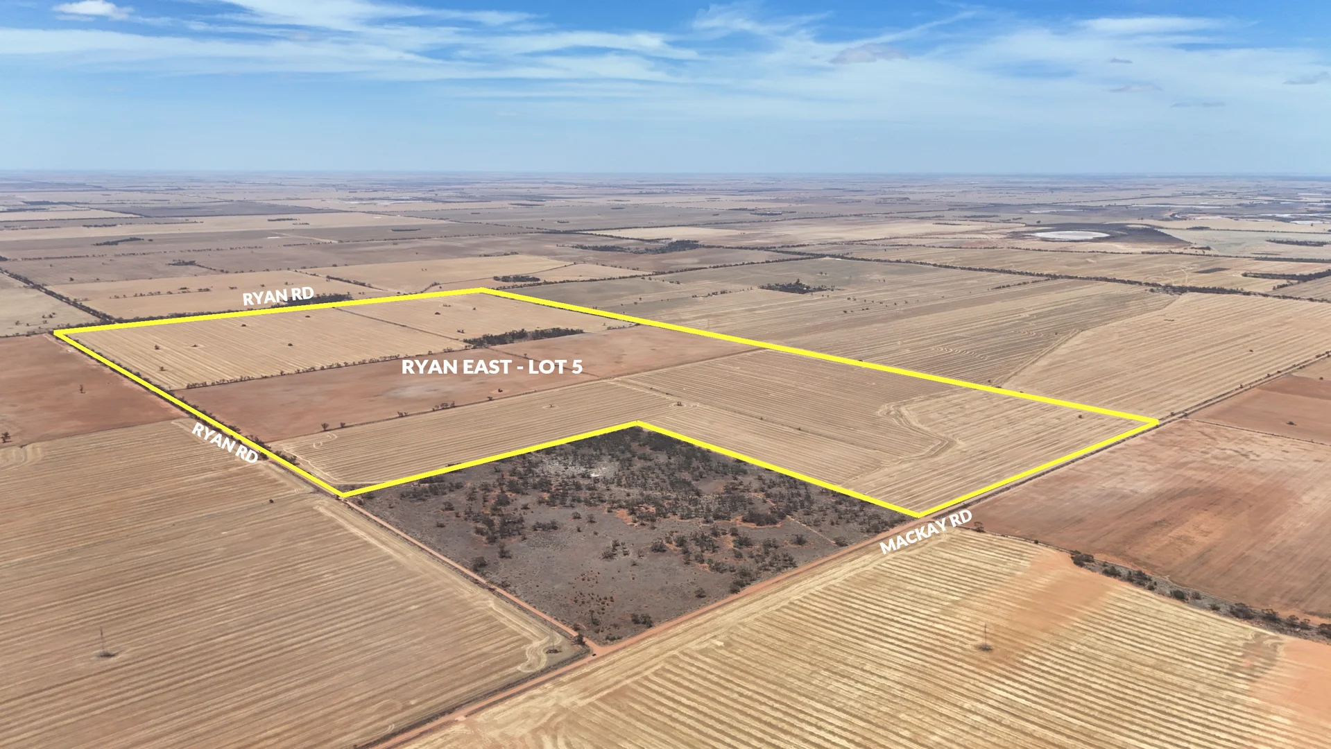 Additional image 28 of 'Anglea & Ryan Lots' 434 Robinvale-Sea Lake Road, Chinkapook VIC 3546