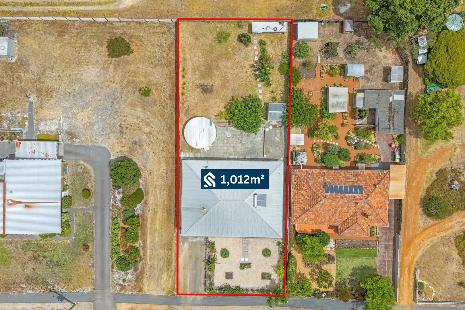 41 Mount Barker Road, Mount Barker WA 6324