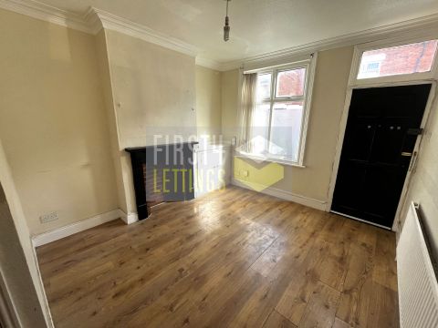 Western Road, West End LE3