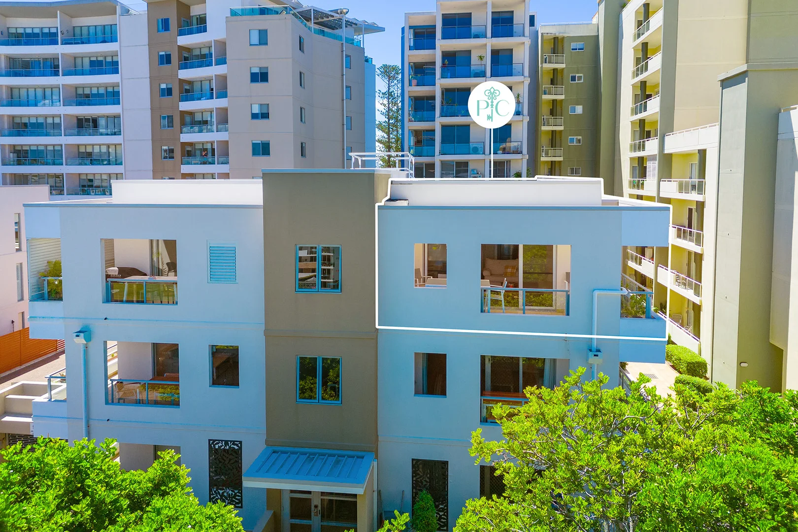 Additional image 22 of 824/40 William Street, Port Macquarie NSW 2444