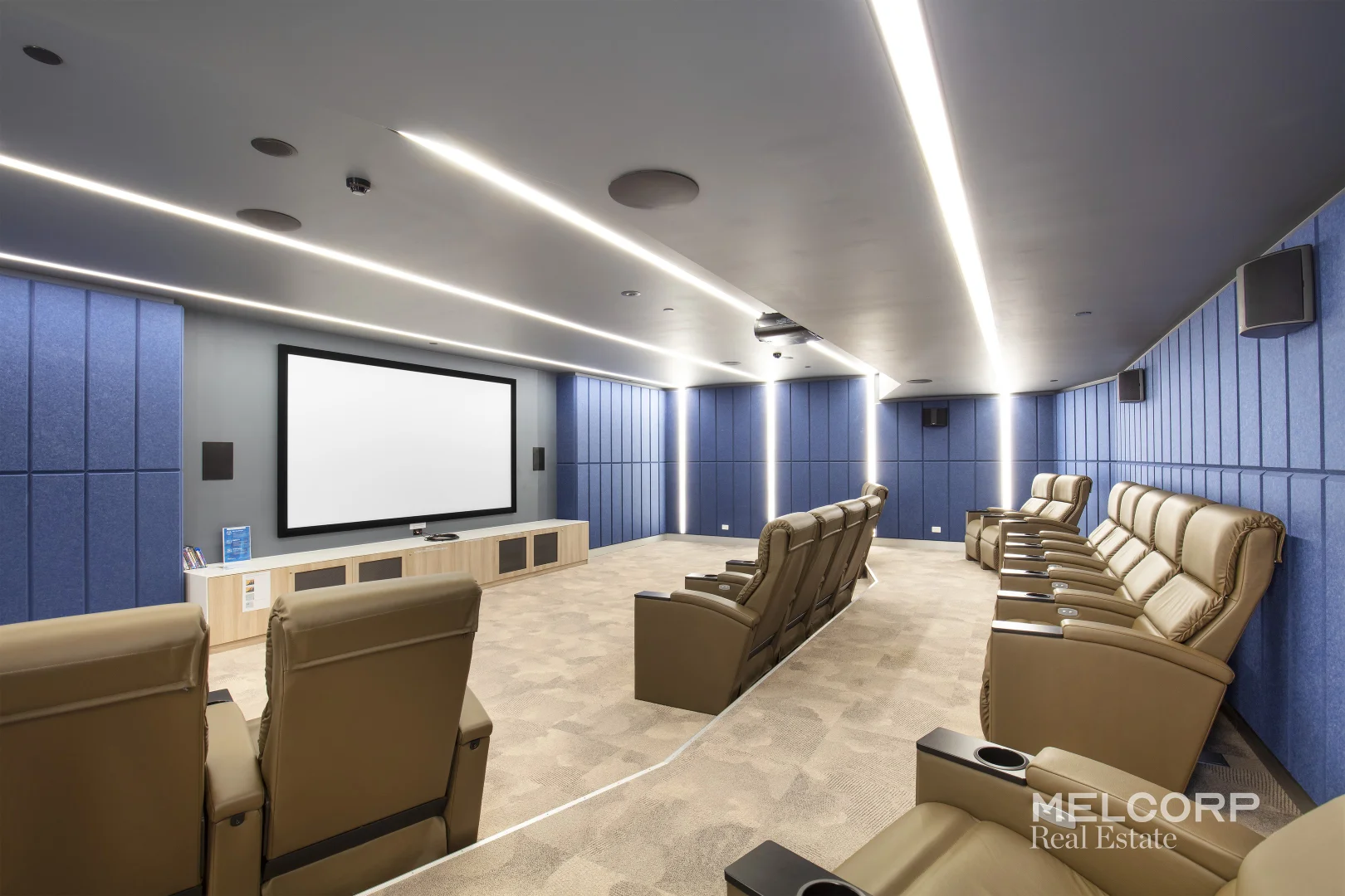 Additional image 14 of 1506/81 City Road, Southbank VIC 3006