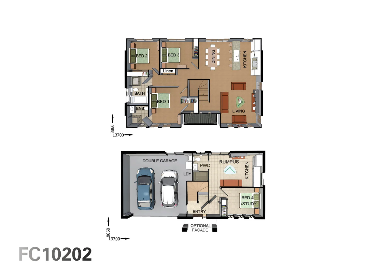 Additional image 8 of Lot 10 Hasting St, Murgon QLD 4605