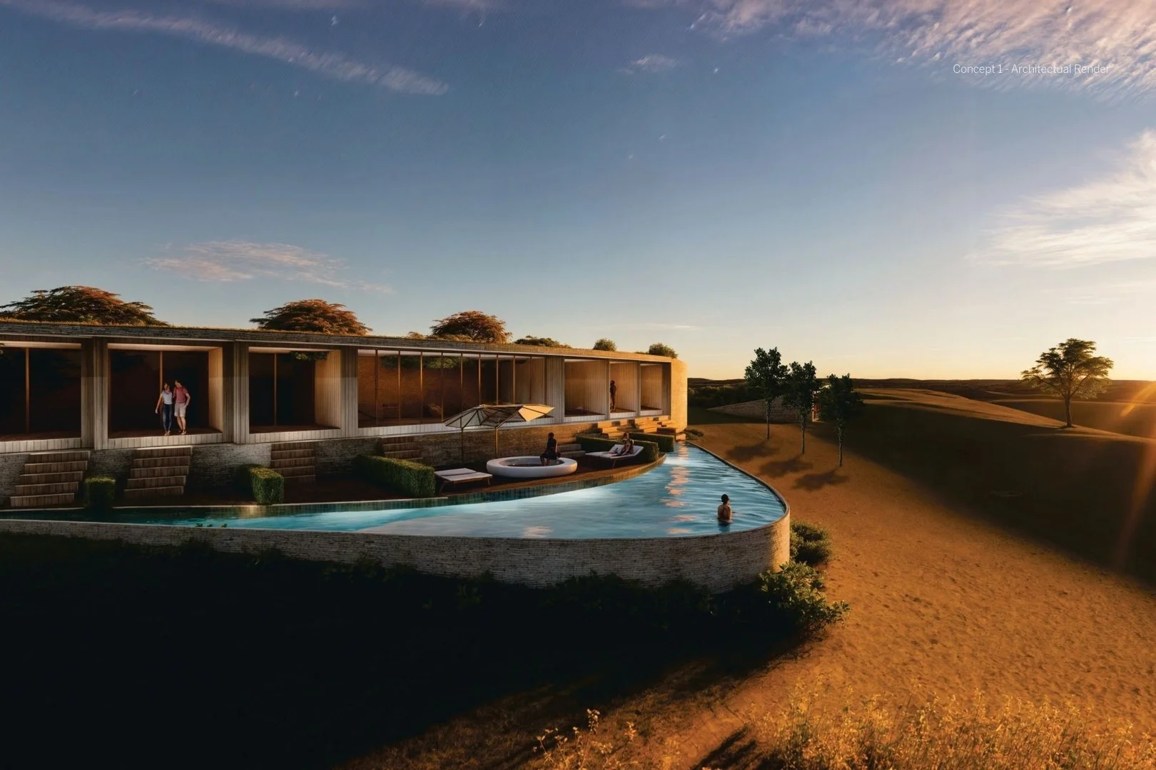 22 Loch Lane, Coorabell NSW 2479