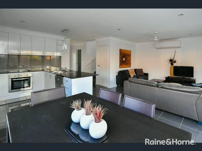 Additional image 3 of 2/1 AGNES STREET, South Gladstone QLD 4680