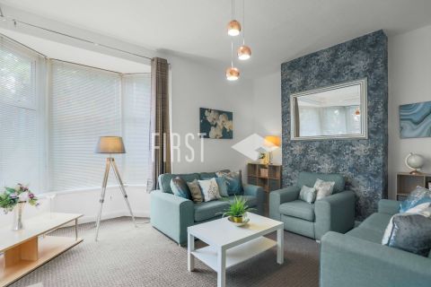 St. Stephens Road, Highfields LE2
