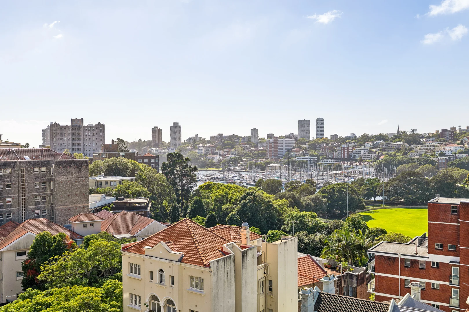 Additional image 2 of 60/51-59 Roslyn Gardens, Elizabeth Bay NSW 2011