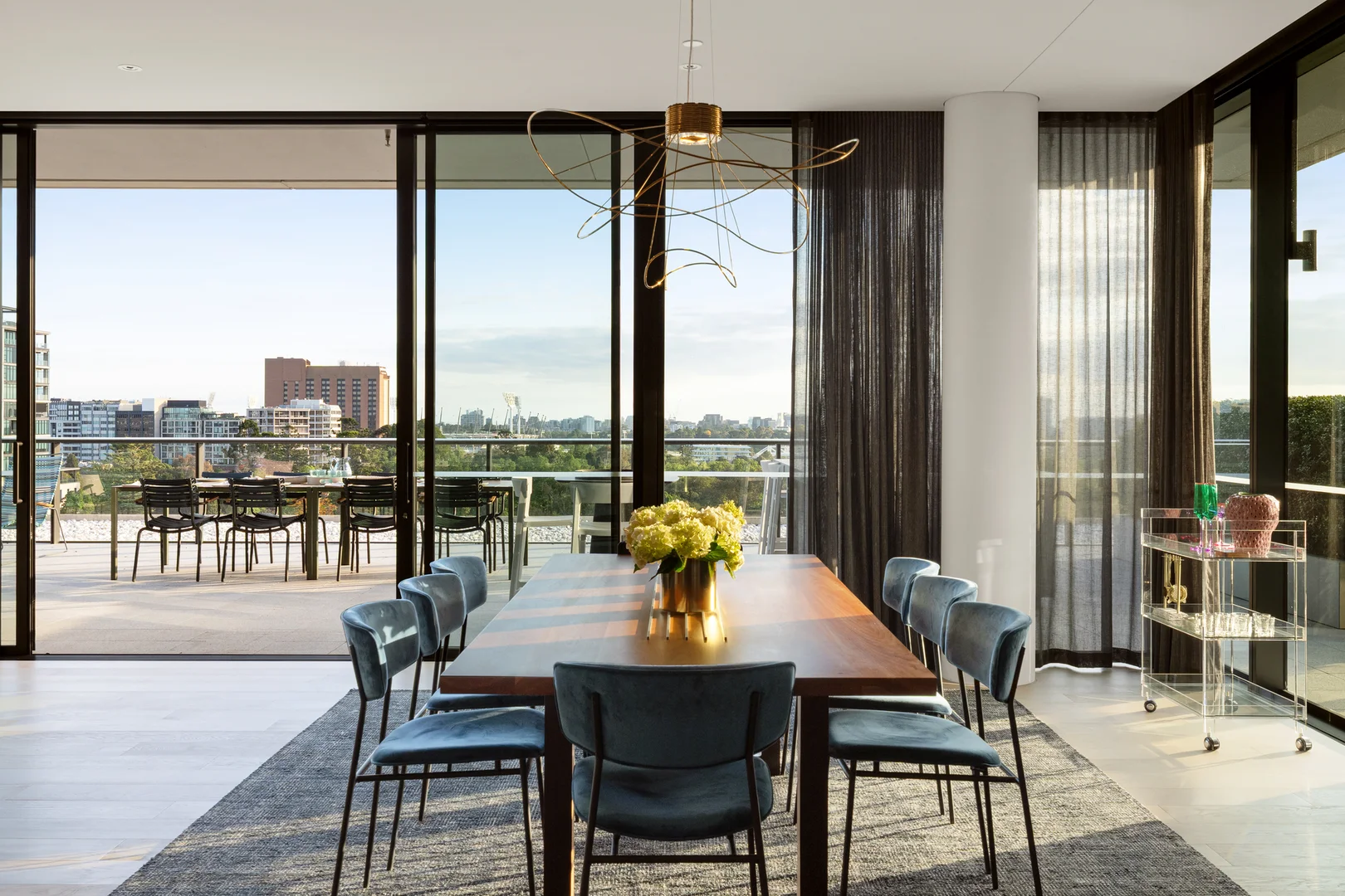 Additional image 5 of 918/280 Albert Street, East Melbourne VIC 3002