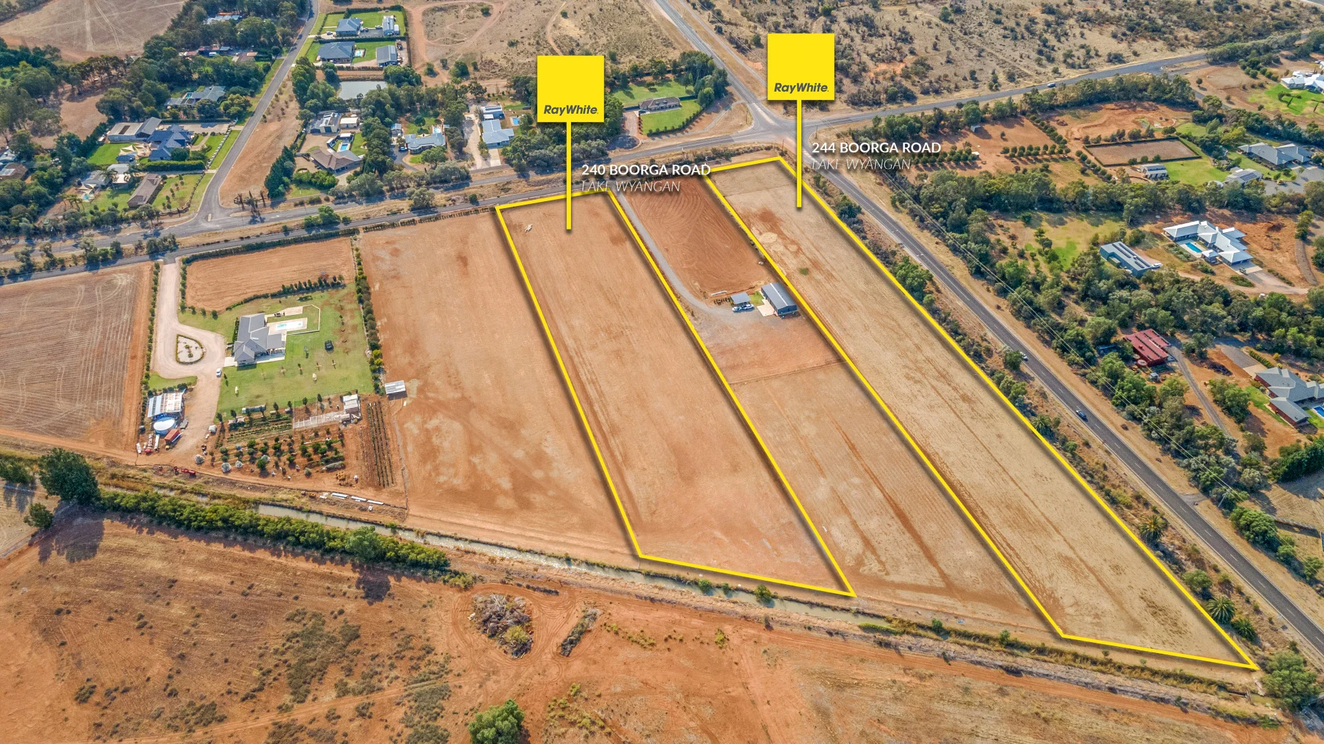 Additional image 2 of 240 Boorga Road, Lake Wyangan NSW 2680