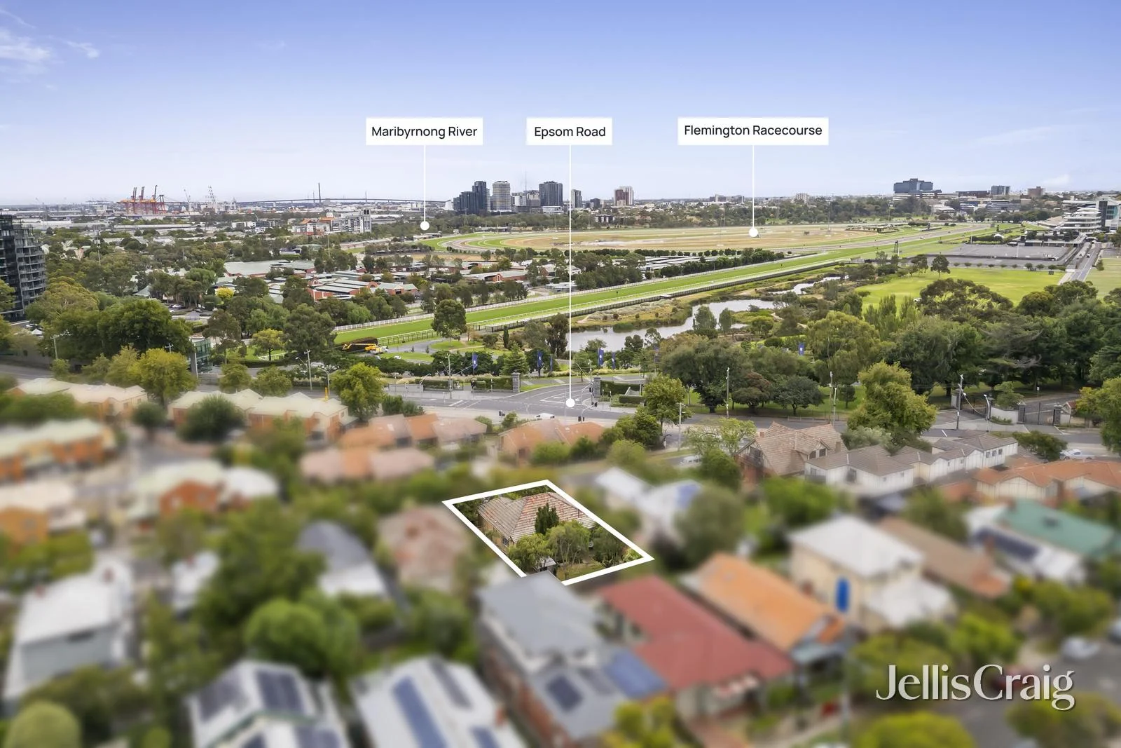 Additional image 11 of 20 Duncan Street, Flemington VIC 3031