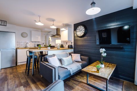 Flat 29, Shoe &amp; Boot Factory, Leicester LE2