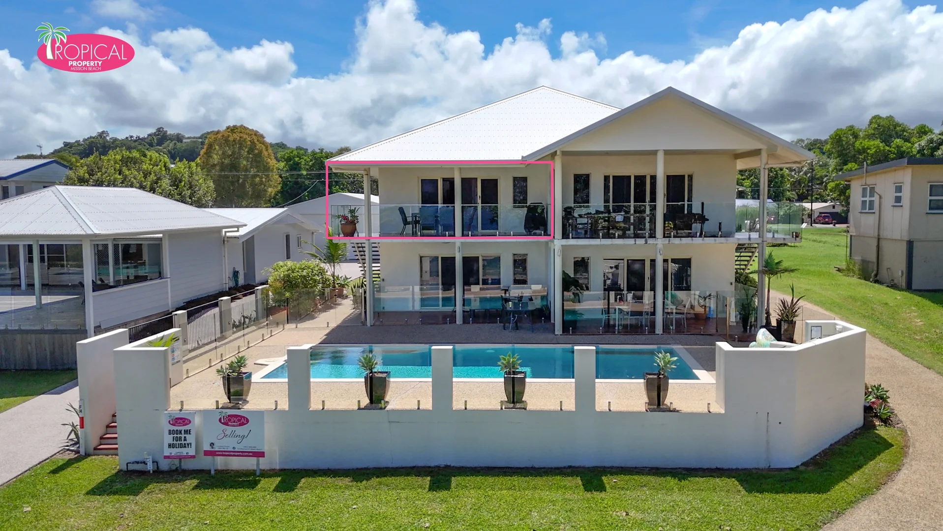 Additional image 8 of Unit 3/112 Kennedy Esplanade, South Mission Beach QLD 4852