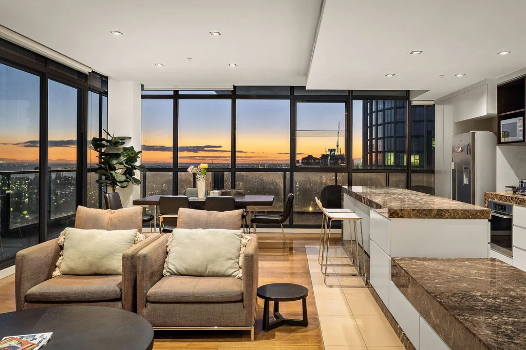 Additional image 4 of 3201/109 Clarendon Street, Southbank VIC 3006