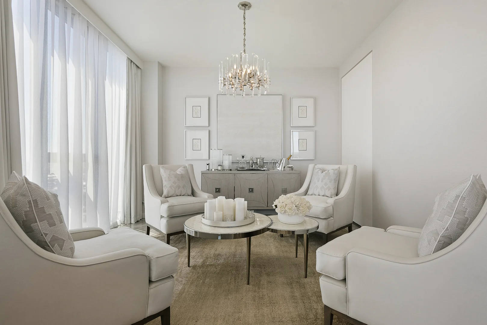 Additional image 10 of 11902/7 Wharf Street, Hamilton QLD 4007