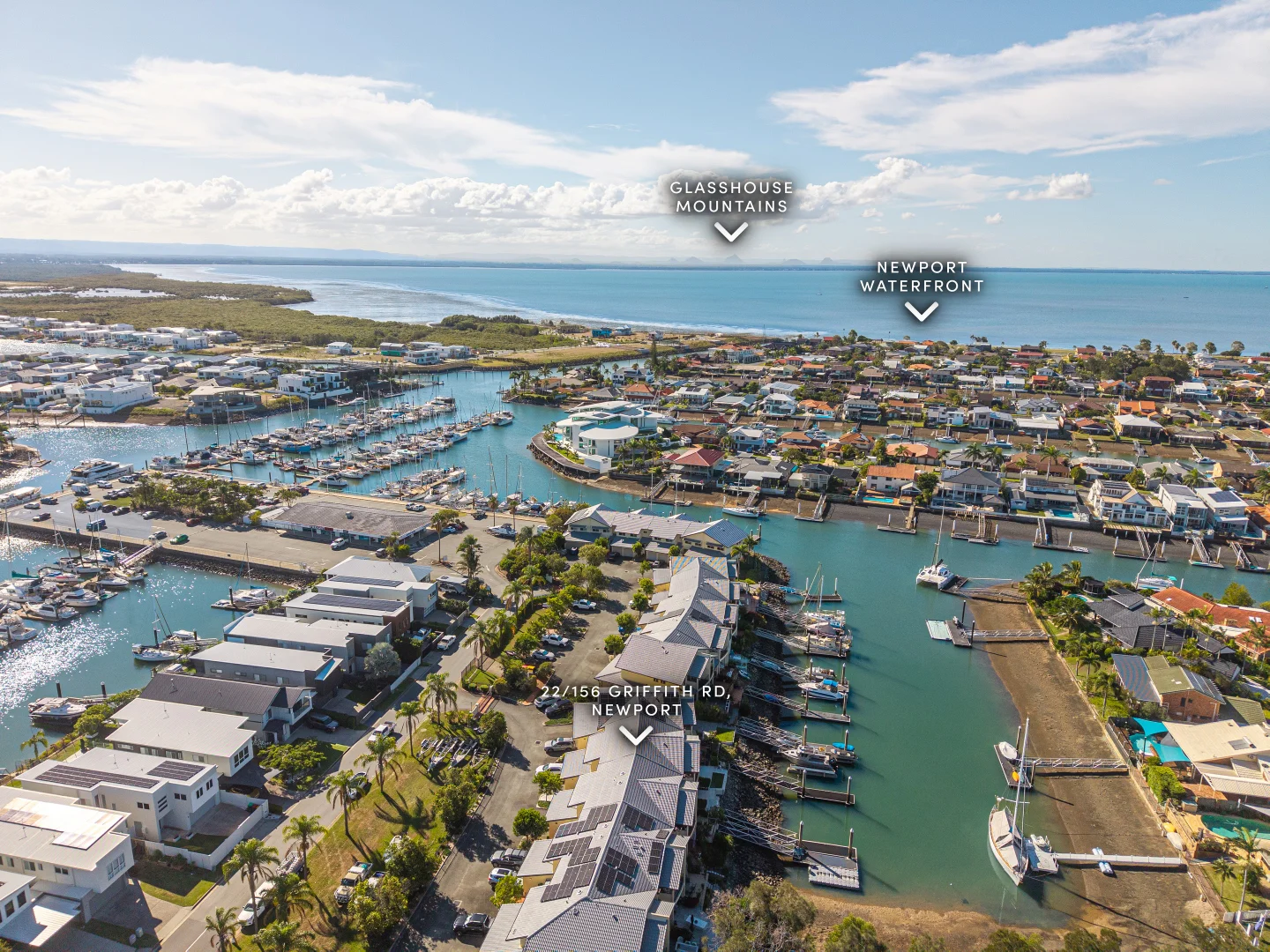 Additional image 24 of 22/156 Griffith Road, Newport QLD 4020