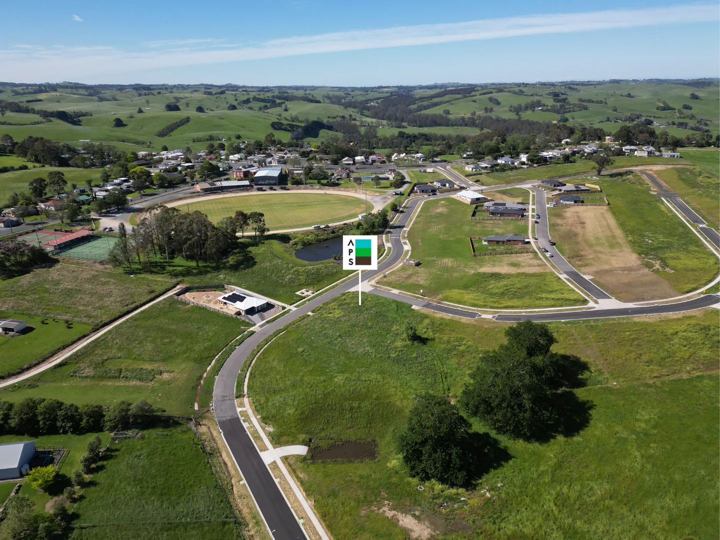 25 Burchett Drive, Poowong VIC 3988