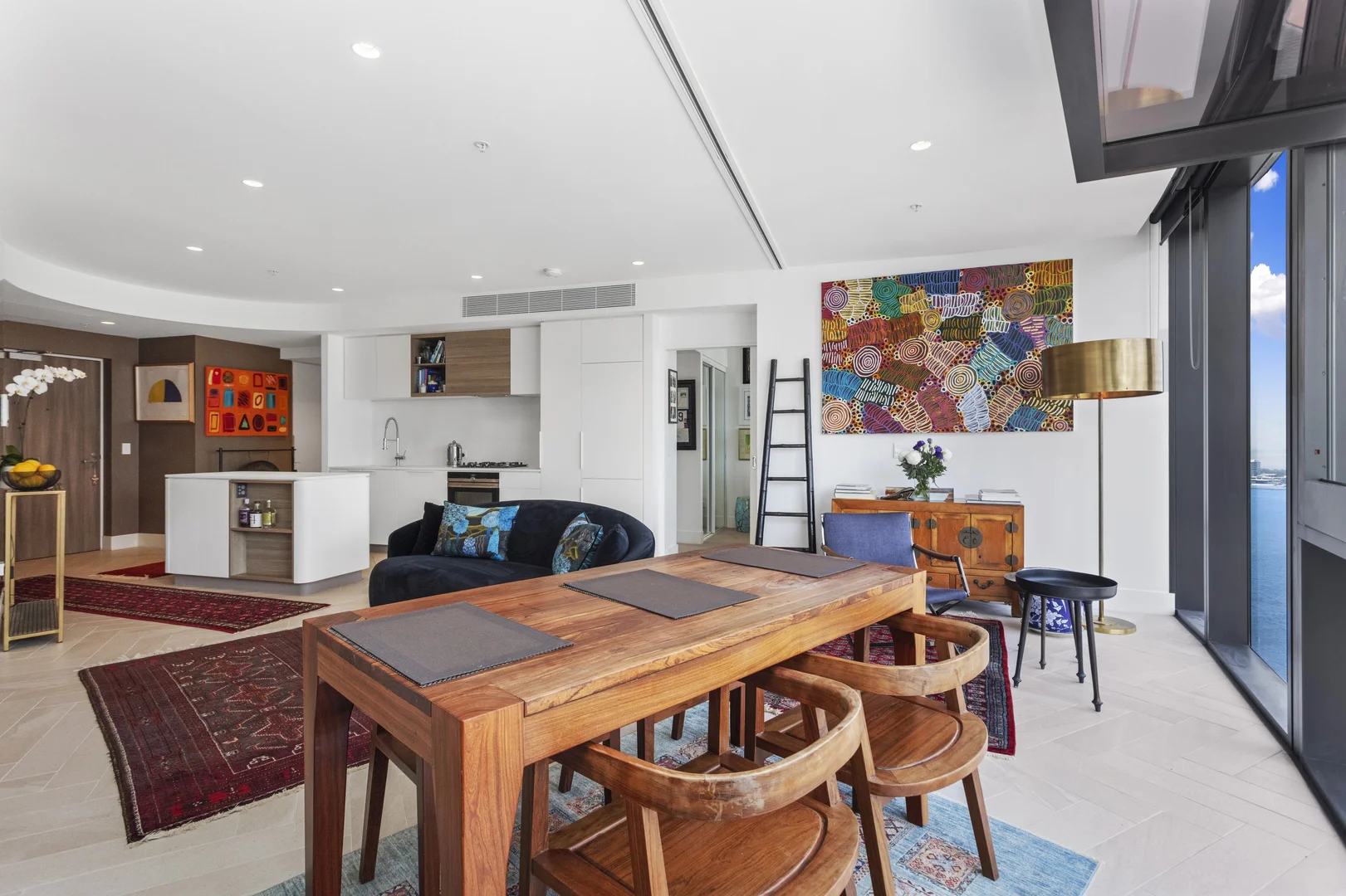 Additional image 9 of 1603/11 Barrack Square, Perth WA 6000