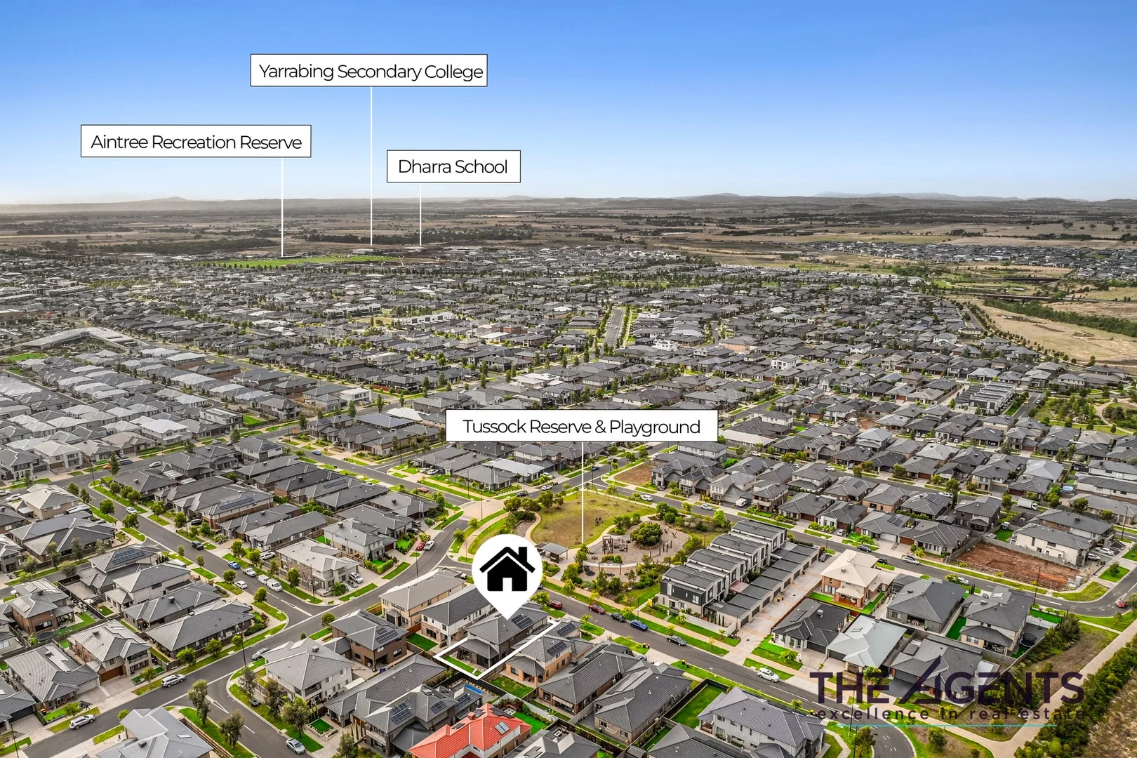 Additional image 24 of 6 Paradise Crescent, Aintree VIC 3336