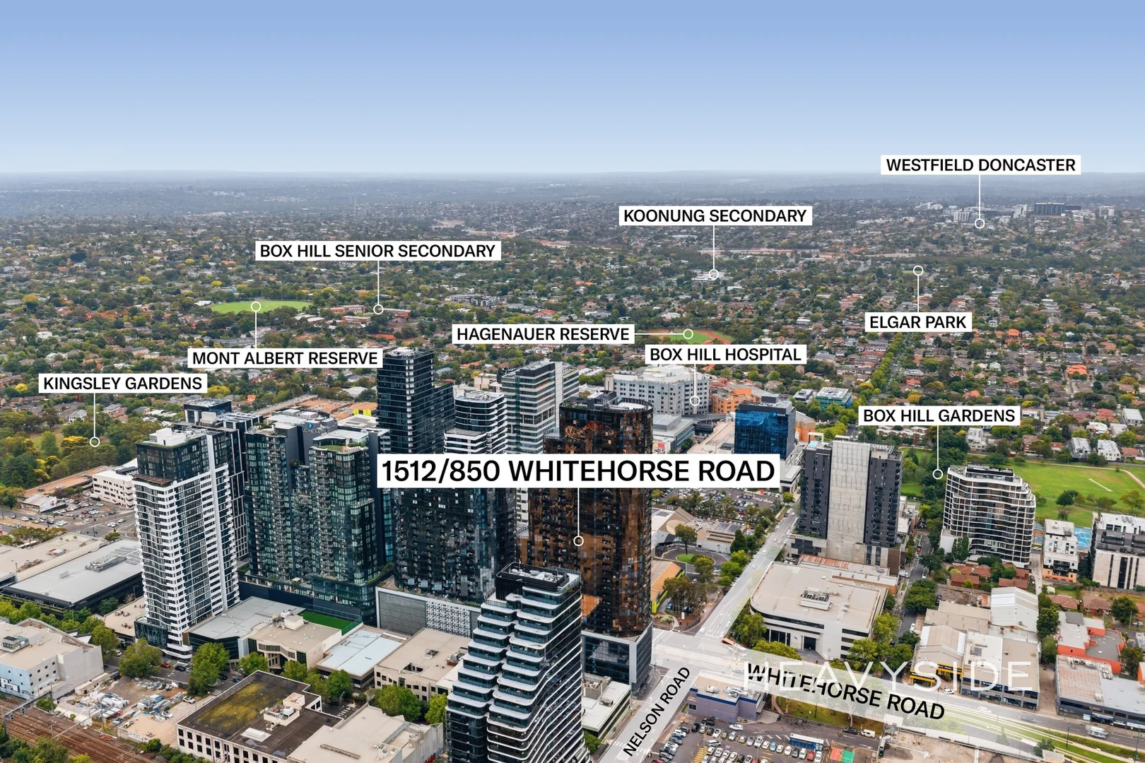 Additional image 9 of 1512/850 Whitehorse Road, Box Hill VIC 3128