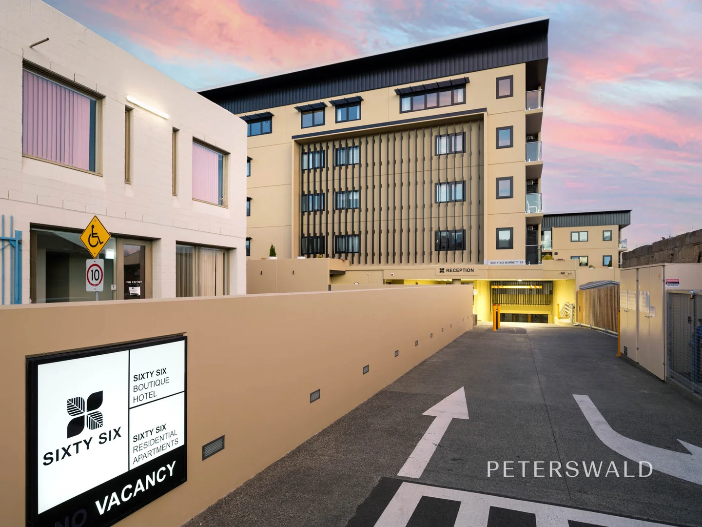 Additional image 10 of 115/66 Burnett Street, North Hobart TAS 7000