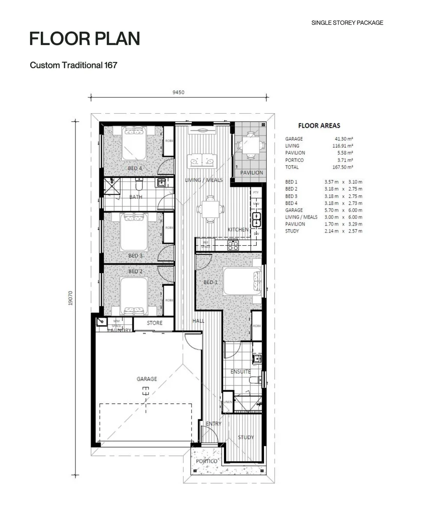 Additional image 3 of 17/96 Portal Street, Oxley QLD 4075