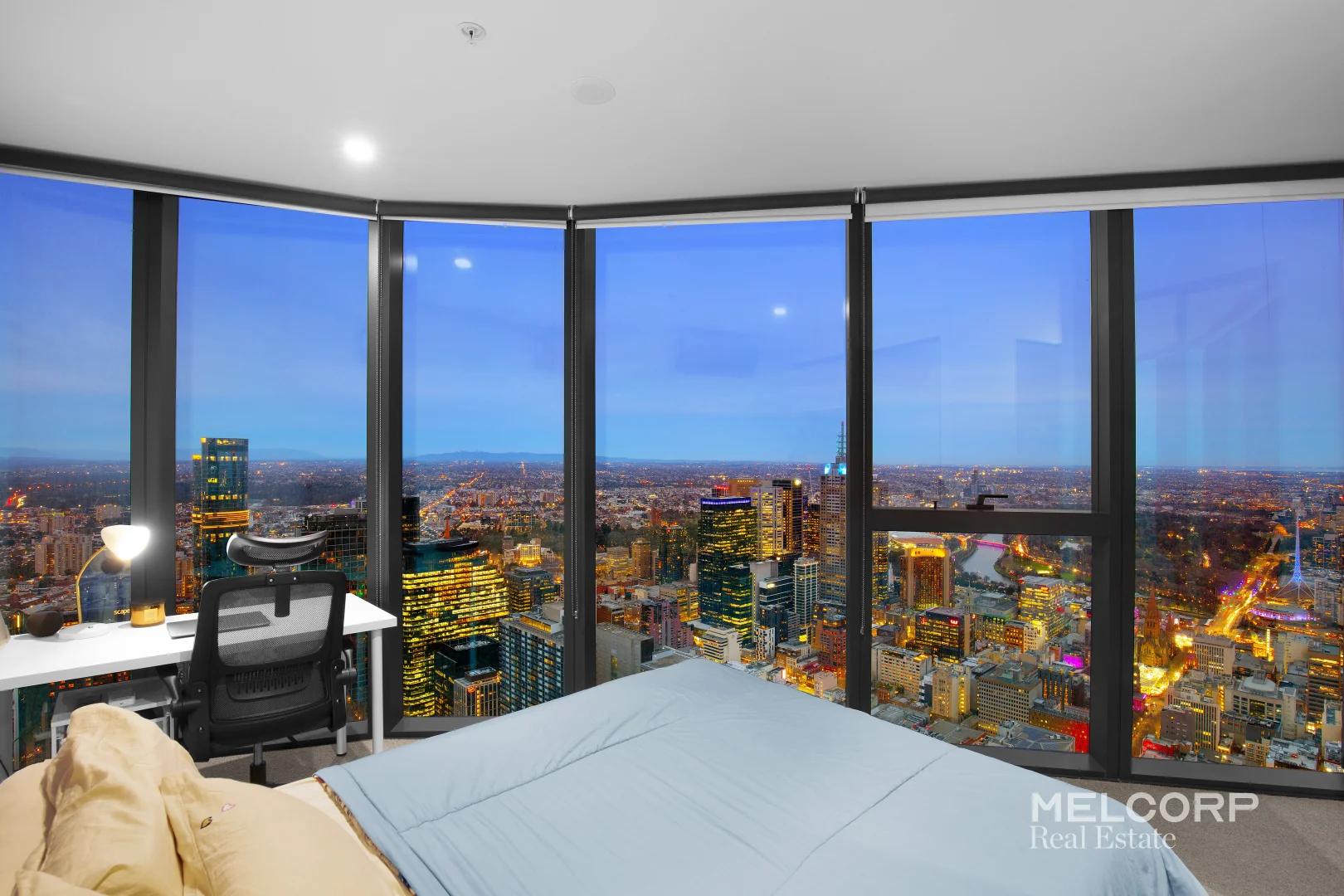 Additional image 3 of 7407/228 La Trobe Street, Melbourne VIC 3000