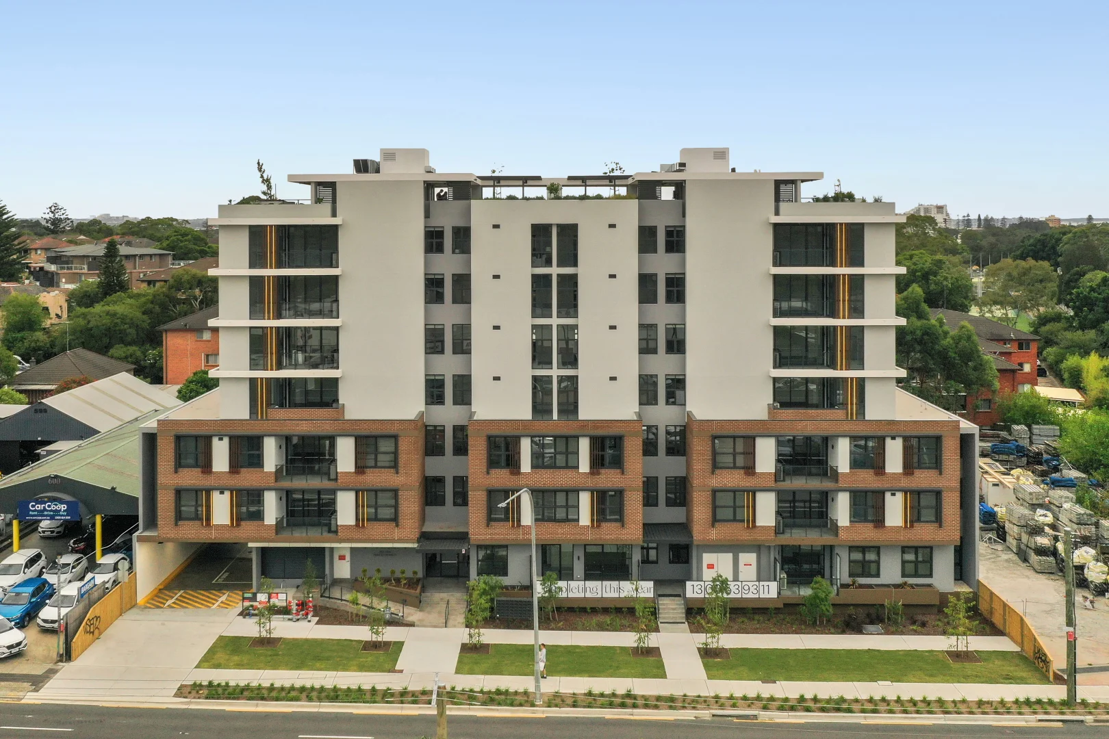 Additional image 8 of 602-608 Princes Highway, Rockdale NSW 2216