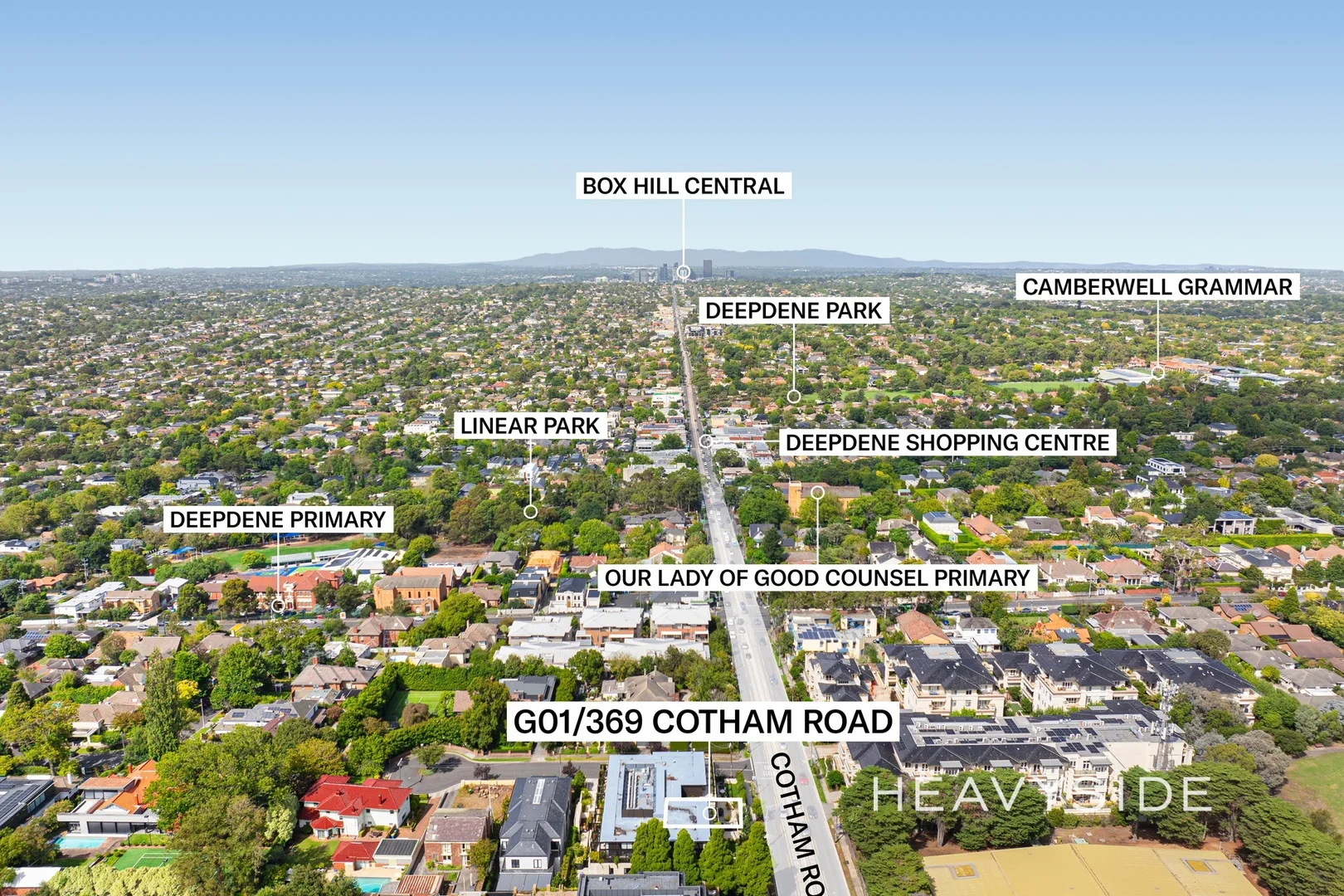 Additional image 26 of G01/369 Cotham Road, Kew VIC 3101